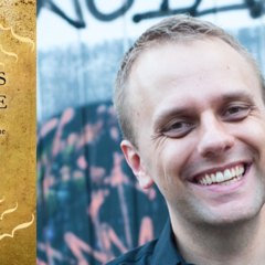 Prof. Peter McMurray has been awarded the Royal Musical Association's Edited Book Prize 2025 for the volume he edited with Priyasha Mukhopadhyay: Acoustics of Empire (OUP 2024).