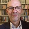 Professor John Rink