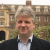 Dr Edward Wickham