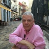 Prof Iain Fenlon