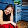 Naomi Woo