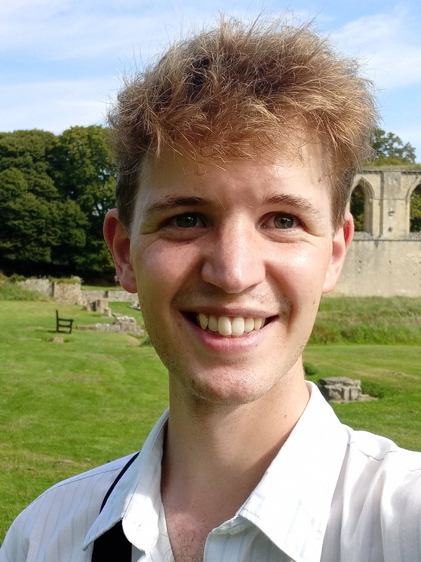  Jack Stebbing