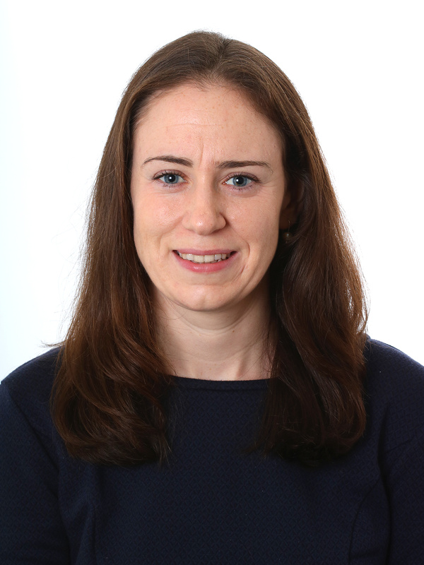 Dr Catherine Bradley