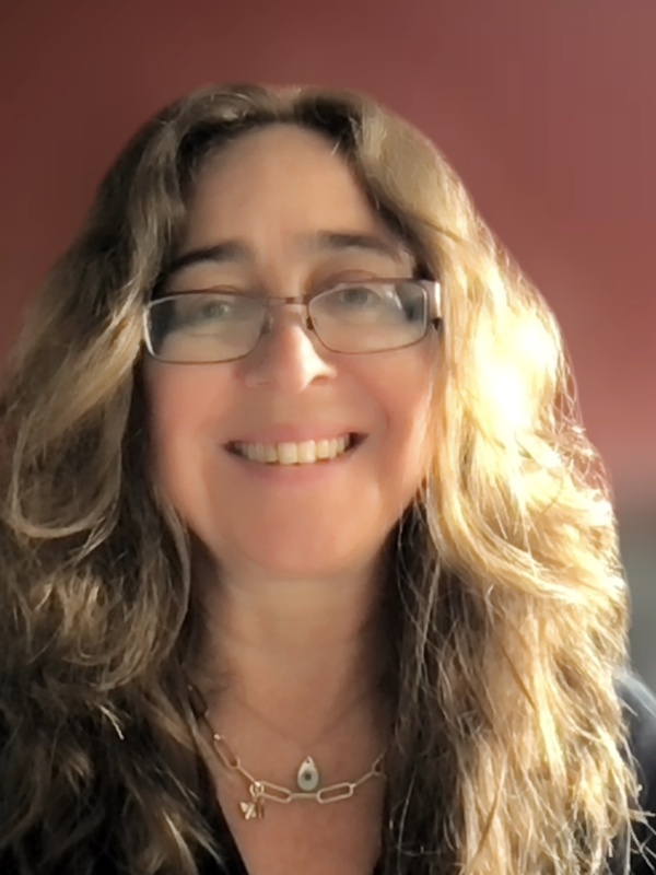 Dr Vanessa Elbaz