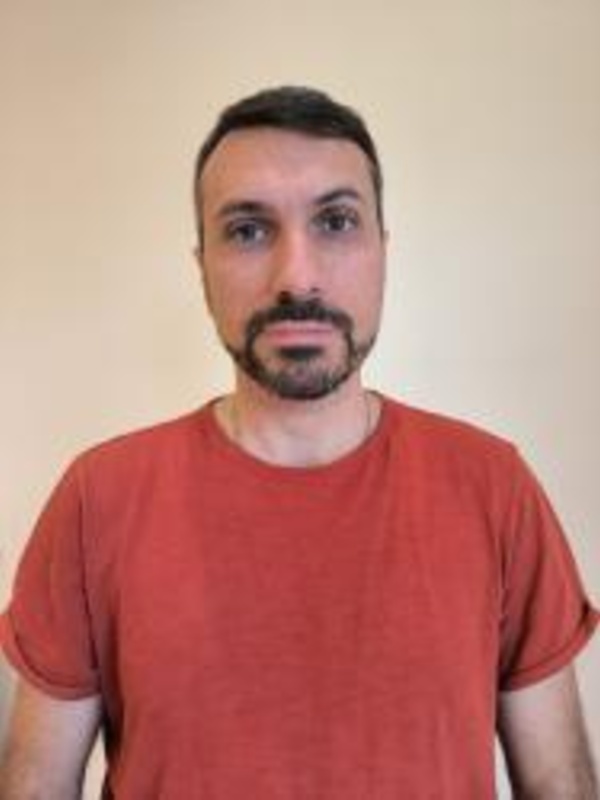 Dr Salvatore Morra