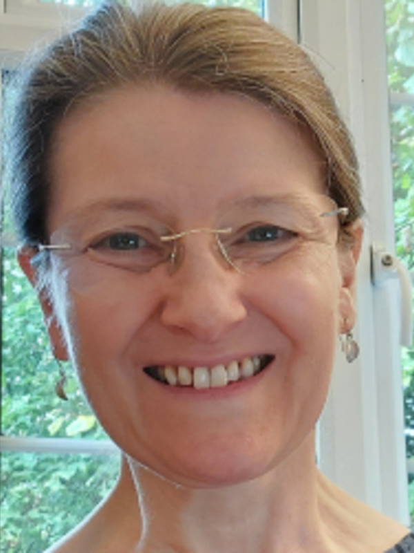 Professor Katharine Ellis