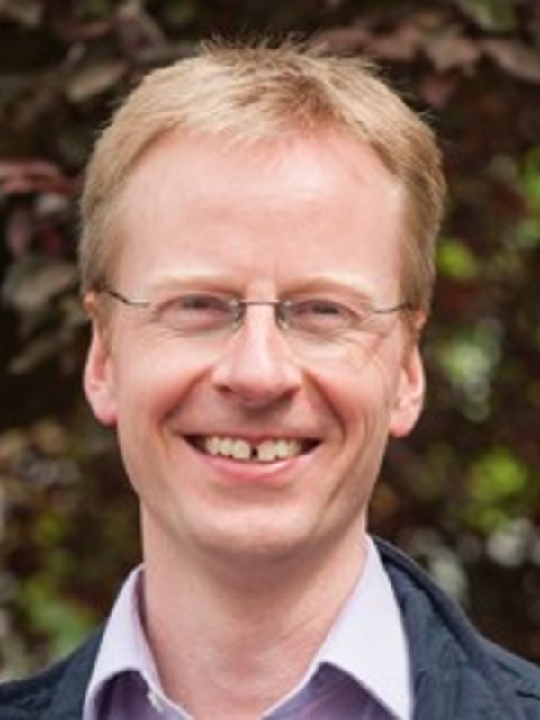 Professor Benjamin  Walton