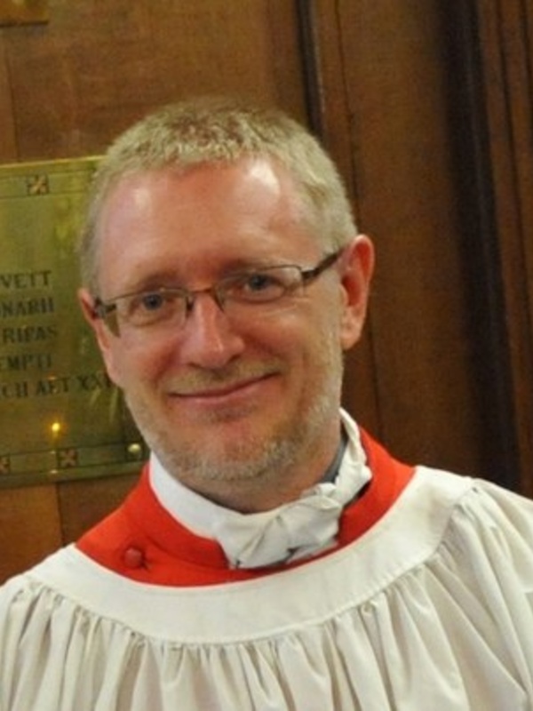 Professor David Rowland