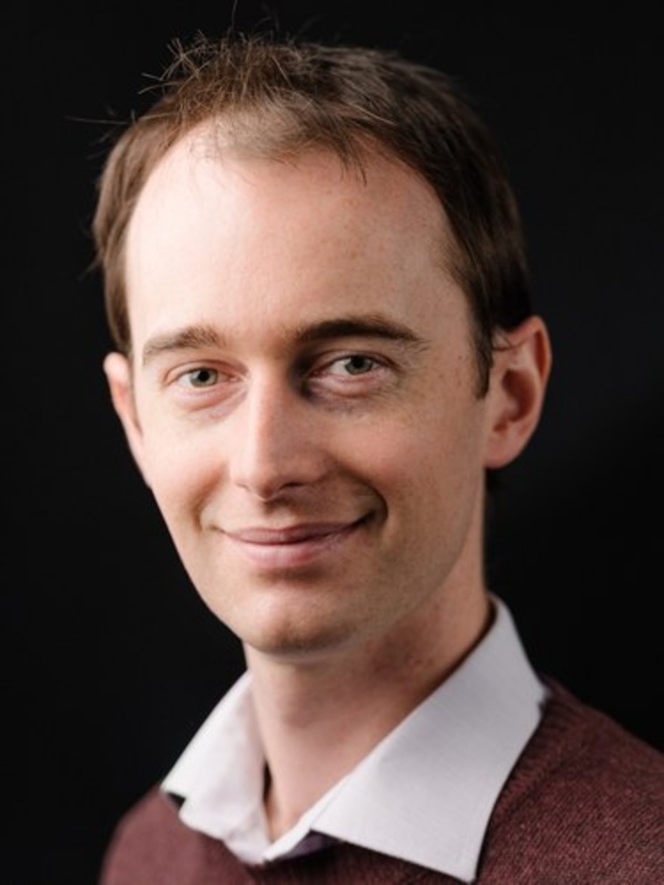 Dr Daniel Trocmé-Latter