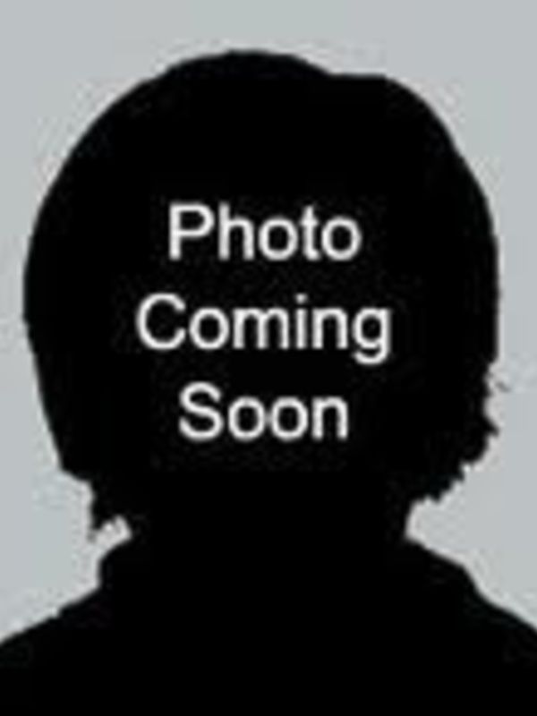 Dr Martin Parker Dixon