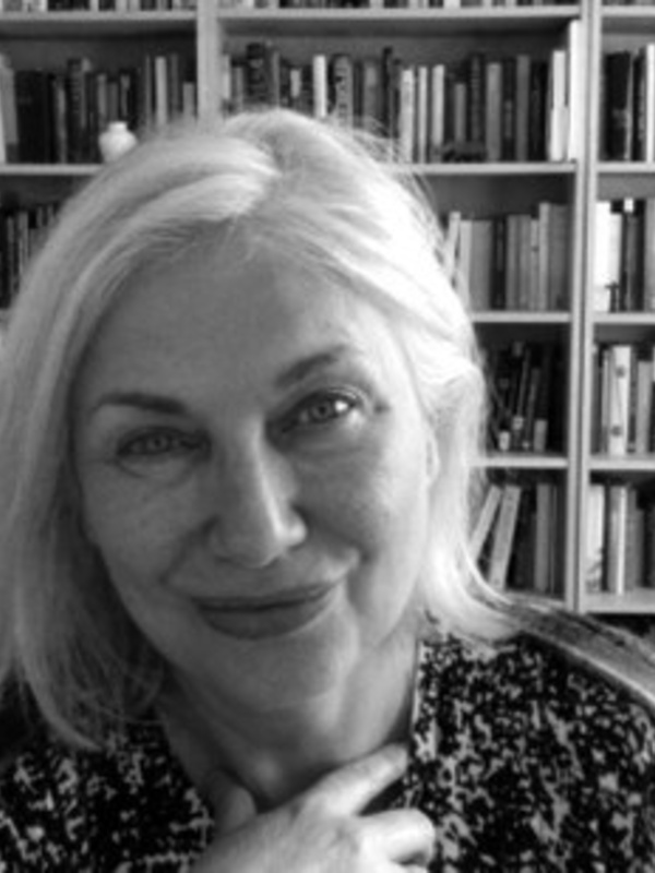 Professor Susan Rutherford