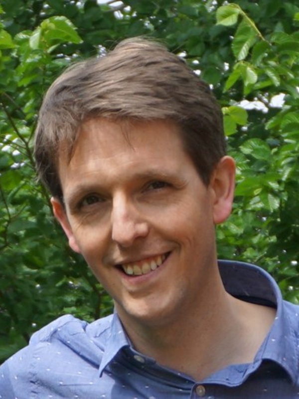  Graham Walker