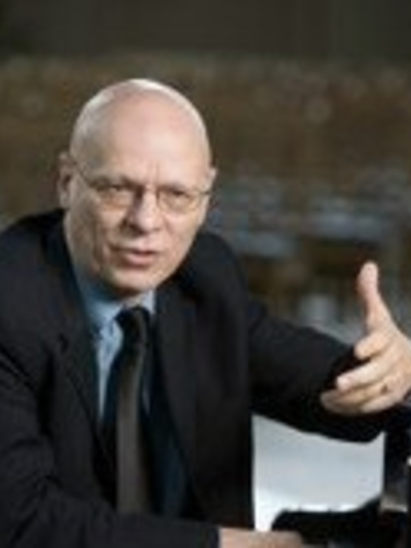 Professor Jeremy Begbie