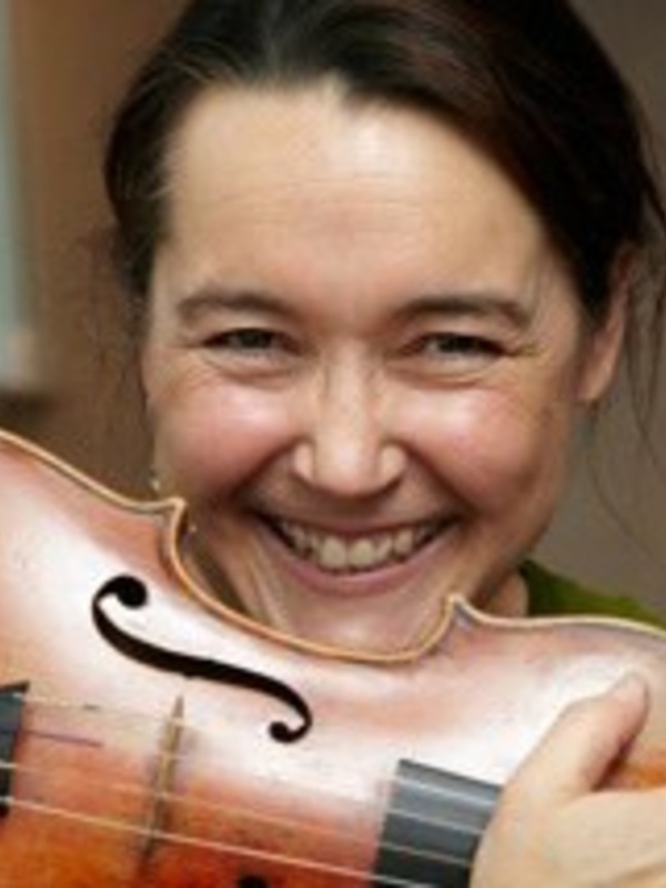 Professor Margaret Faultless