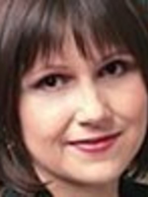 Prof Marina Frolova-Walker