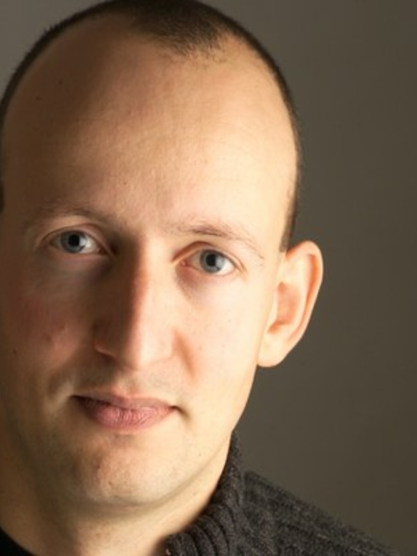 Professor Richard Causton