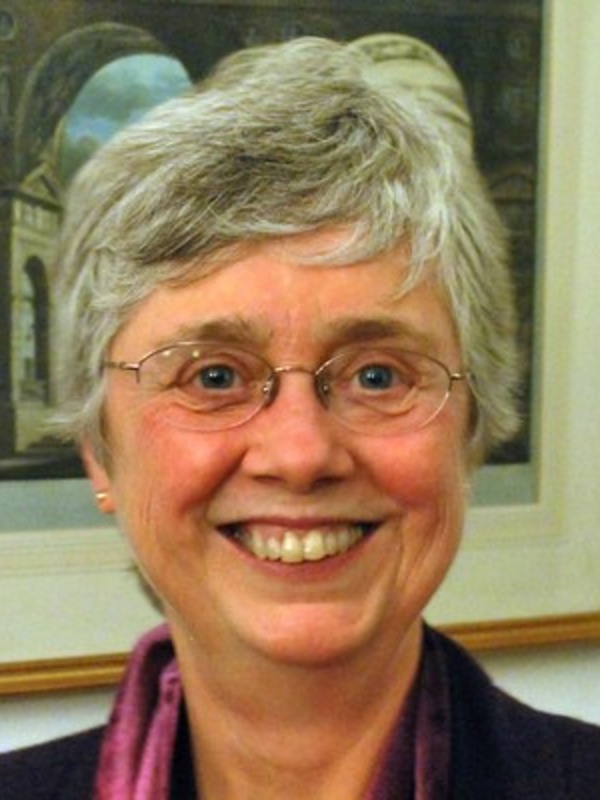 Prof Sarah Hawkins