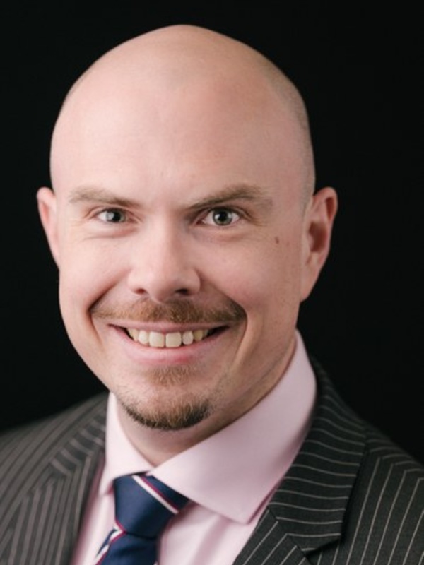  Sean Curran