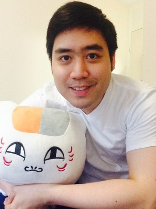  Supakorn Aekaputra