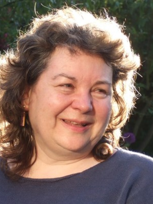 Prof Susan Rankin