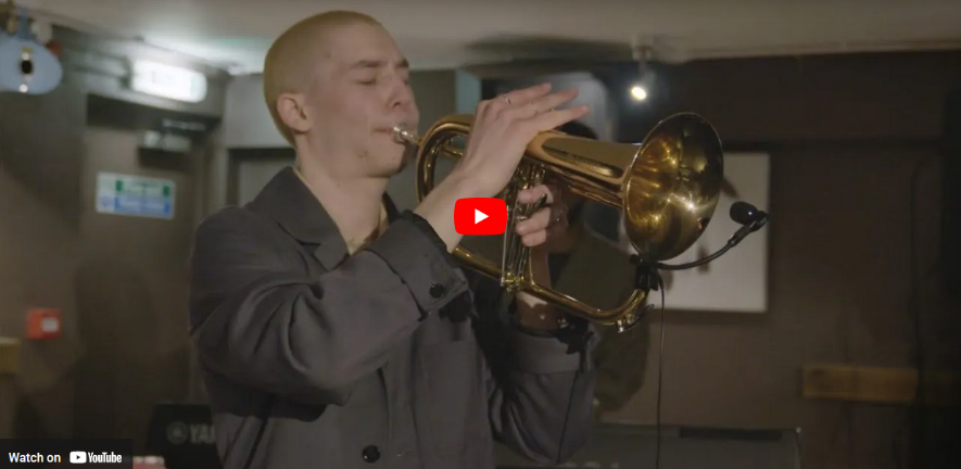 Introducing the Centre for Music Performance