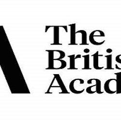 British Academy Logo