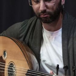 Ottoman Music Workshops with Baha Yetkin 