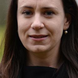 Prof. Catherine A. Bradley