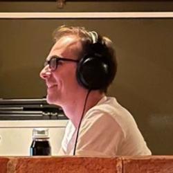 Myles Eastwood Music Producer Snape Maltings