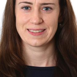 Dr Catherine A Bradley