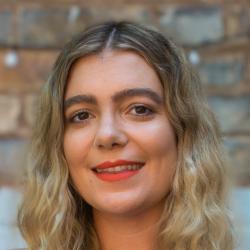Dr Emmanuela Wroth