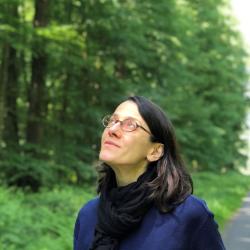 Dr Marta Gentilucci