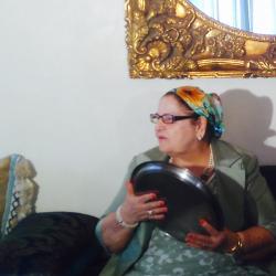 Cambridge Festival: Music of Women and Birthing, 26-31 March 2021