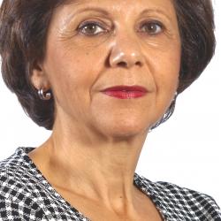 Distinguished Musicologist, Salwa El-Shawan Castelo-Branco, to spend Lent Term 2015 as an academic visitor at St John's College