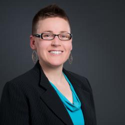 Dr Kariann Goldschmitt to join Faculty of Music