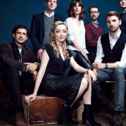 Exciting new collaboration with VOCES8 on MMus in Choral Studies
