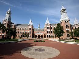 Ingalls appointed Assistant Professor at Baylor University, Fellow at Yale University