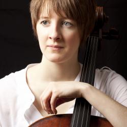Joy Lisney awarded the Sir Arthur Bliss Prize for Composition