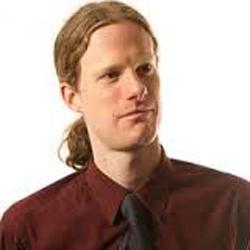 Matthew Machin-Autenrieth joins the Music Faculty
