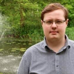 Michael Stephens-Jones awarded Fellowship diploma of the Royal College of Organists