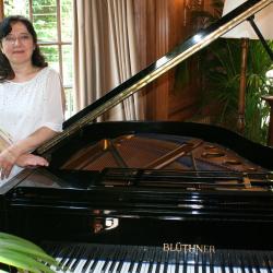 Mine Doğantan-Dack appointed as Performance Teaching Associate