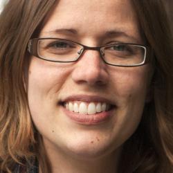 Monique Ingalls and Chloe Valenti win CUSU Teaching Excellence Awards
