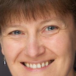 New 1684 Professor of Music