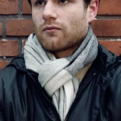 LSO premiere for Patrick Brennan