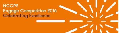 Performing Lost Songs Longlisted for NCCPE Engage Award