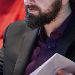 PhD student Darren Bloom reports on the first King's College/Hartley Rogers CBSO scholars’ workshop