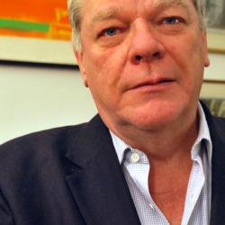 Professor Iain Fenlon elected to Academia Europaea