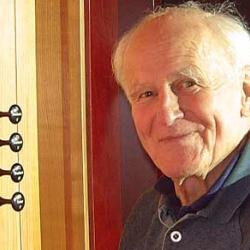 Sir David Willcocks 1919–2015