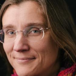 Anna Pensaert