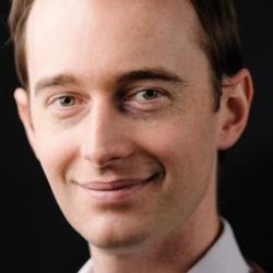 Dr Daniel  Trocmé-Latter